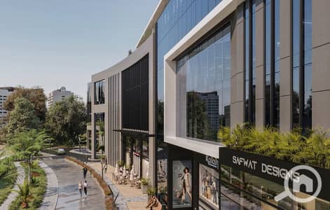 Office for Sale in Sheikh Zayed, Giza - WhatsApp Image 2024-04-30 at 11.26. 25 AM (2). jpeg