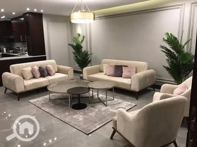2 Bedroom Flat for Sale in New Cairo, Cairo - WhatsApp Image 2024-04-25 at 13.24. 31_819f4d22. jpg