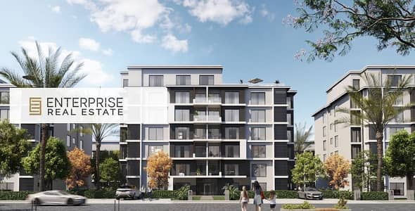 3 Bedroom Duplex for Sale in New Cairo, Cairo - Capture2. PNG