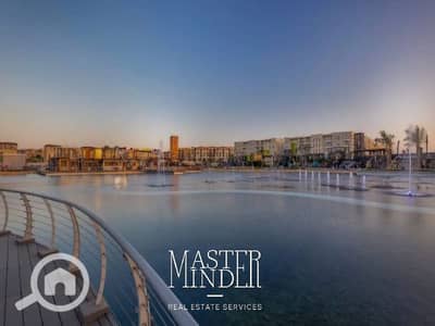 3 Bedroom Apartment for Sale in New Cairo, Cairo - 7. jpg