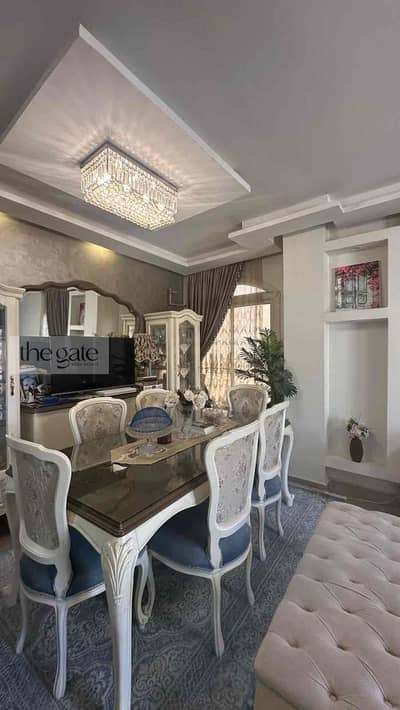 2 Bedroom Apartment for Sale in New Cairo, Cairo - 301cb586-48df-442c-8593-dac1d825821c. jpg