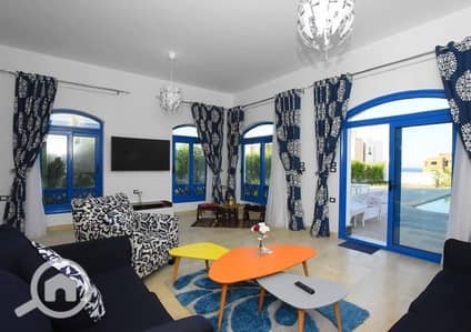 2 Bedroom Chalet for Sale in North Coast, Matruh - de53e98c-411c-46f3-819d-6b192fbfc577. jpg