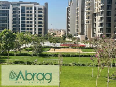 شقة 3 غرف نوم للبيع في الشيخ زايد، الجيزة - 1 (9). jpeg