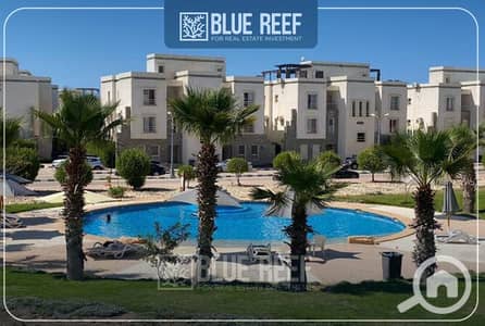 2 Bedroom Chalet for Sale in North Coast, Matruh - -2. jpg