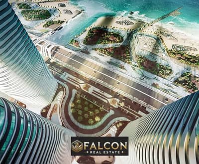 فلیٹ 2 غرفة نوم للبيع في الساحل الشمالي، مطروح - 12345. jpg