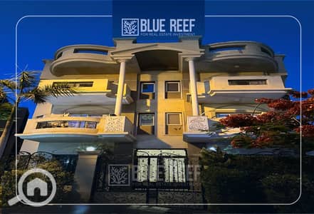 3 Bedroom Apartment for Sale in Shorouk City, Cairo - ءباي. jpg