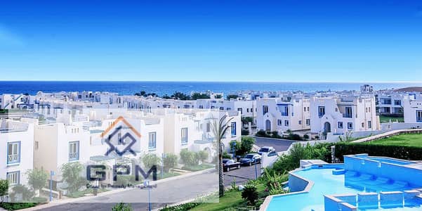 4 Bedroom Twin House for Sale in North Coast, Matruh - 9. PNG