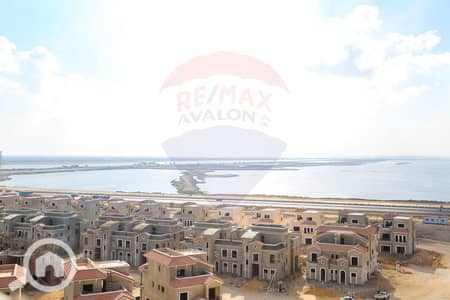 2 Bedroom Apartment for Sale in Moharam Bik, Alexandria - 01. jpg