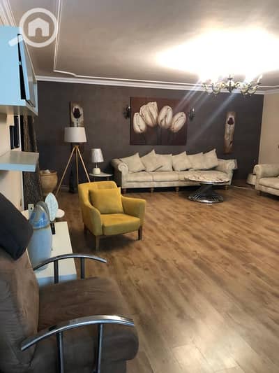 3 Bedroom Flat for Rent in Maadi, Cairo - WhatsApp Image 2025-05-25 at 2.45. 50 PM. jpeg