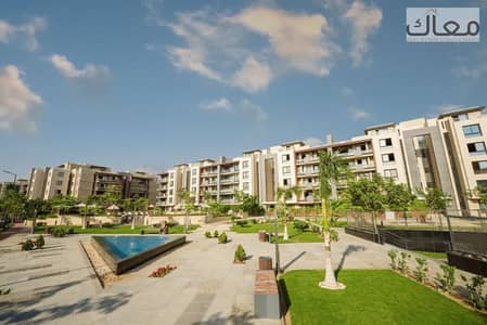 3 Bedroom Apartment for Sale in New Cairo, Cairo - IMG-20250407-WA0196. jpg
