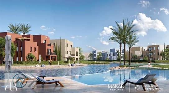 2 Bedroom Flat for Sale in Makadi Bay, Red Sea - 8.1. jpg