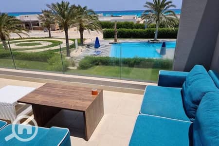 شاليه 4 غرف نوم للبيع في الساحل الشمالي، مطروح - 310823107_2892780547693352_8838708076284323035_n. jpg