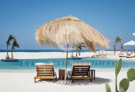 شاليه 2 غرفة نوم للبيع في الساحل الشمالي، مطروح - WhatsApp Image 2025-05-26 at 14.11. 25_85098fa1. jpg