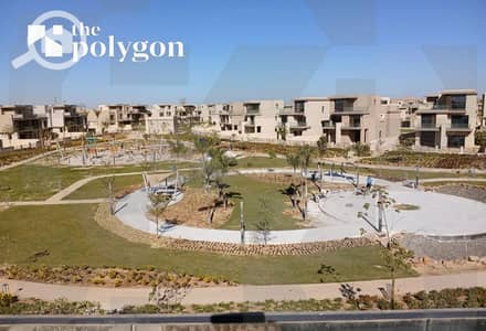 4 Bedroom Twin House for Sale in Sheikh Zayed, Giza - 1. jpg
