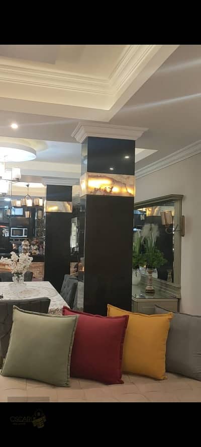 3 Bedroom Apartment for Sale in Heliopolis, Cairo - WhatsApp Image 2025-05-13 at 4.53. 19 PM. jpeg