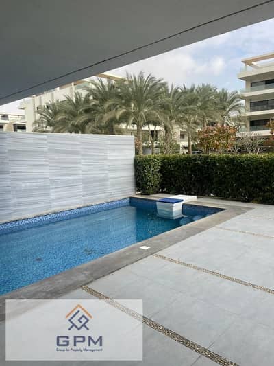 2 Bedroom Flat for Rent in New Cairo, Cairo - de8cbac4-5b29-424f-8bdd-08ffb4295a70. jpg