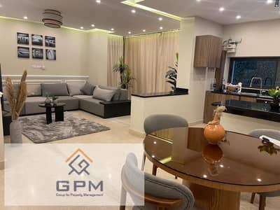 2 Bedroom Flat for Rent in New Cairo, Cairo - 2ad2359b-b9ed-4bb4-8701-ade660dc54cc. jpg
