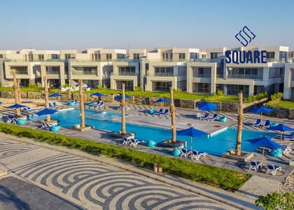 5 Bedroom Penthouse for Sale in North Coast, Matruh - 5. jpg