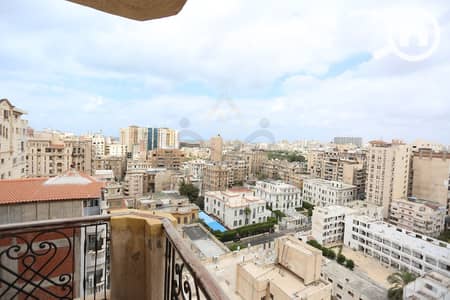 فلیٹ 3 غرف نوم للبيع في محطة الرمل، الإسكندرية - 1 (2). JPG