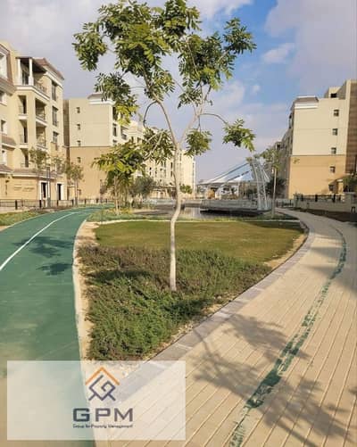 3 Bedroom Flat for Sale in Mostakbal City, Cairo - WhatsApp Image 2025-05-05 at 1.44. 57 PM (3). jpeg