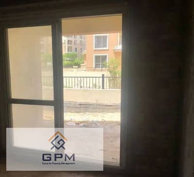 2 Bedroom Apartment for Sale in Mostakbal City, Cairo - sarai 15. PNG
