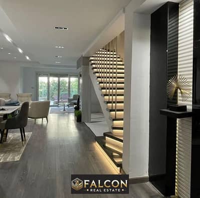 3 Bedroom Townhouse for Sale in New Cairo, Cairo - 450160049_345604711935011_4404761541857982609_n. jpg