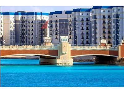 شاليه 3 غرف نوم للبيع في العلمين، مطروح - 35tfgw3. jpg
