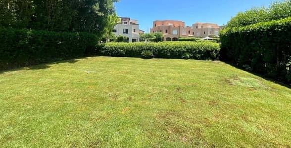 فیلا 4 غرف نوم للايجار في الساحل الشمالي، مطروح - Marassi verona villa