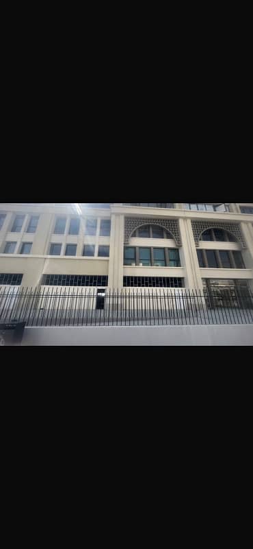 Retail for Rent in New Cairo, Cairo - محل للايجار