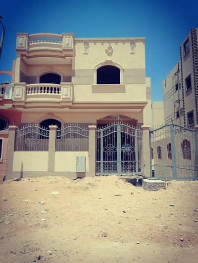 أرض سكنية  للبيع في مدينة بدر، القاهرة - مدينه بدر
