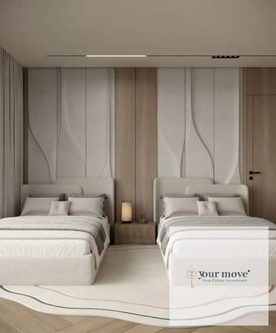 2 Bedroom Flat for Sale in Mostakbal City, Cairo - ffd047e0-17c5-438b-8b79-77376694fcd0. jpg