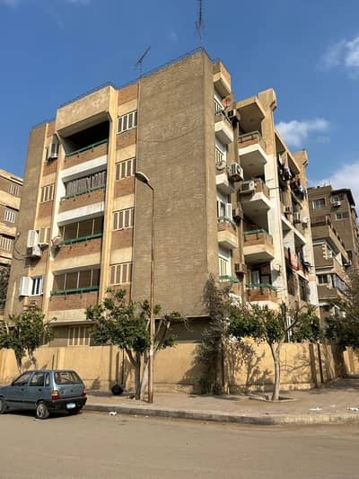 Residential Land for Sale in Nasr City, Cairo - عمارة بمدينة نصر الحى السابع