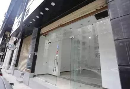 محلات تجارية  للايجار في محطة الرمل، الإسكندرية - محل للتنازل نشاط موبايل
