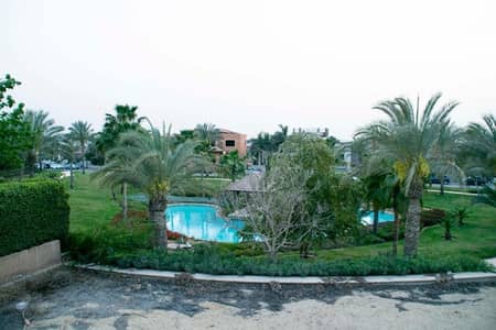 8 Bedroom Villa for Sale in New Cairo, Cairo - فيلا للبيع سوان ليك التجمع