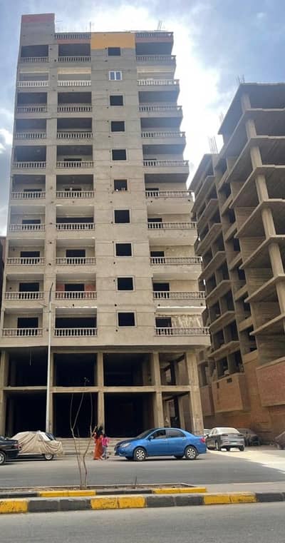 Retail for Sale in Haram, Giza - محل تجاري للبيع في خاتم المرسلين الرئيسي الجيزة 70 متر
