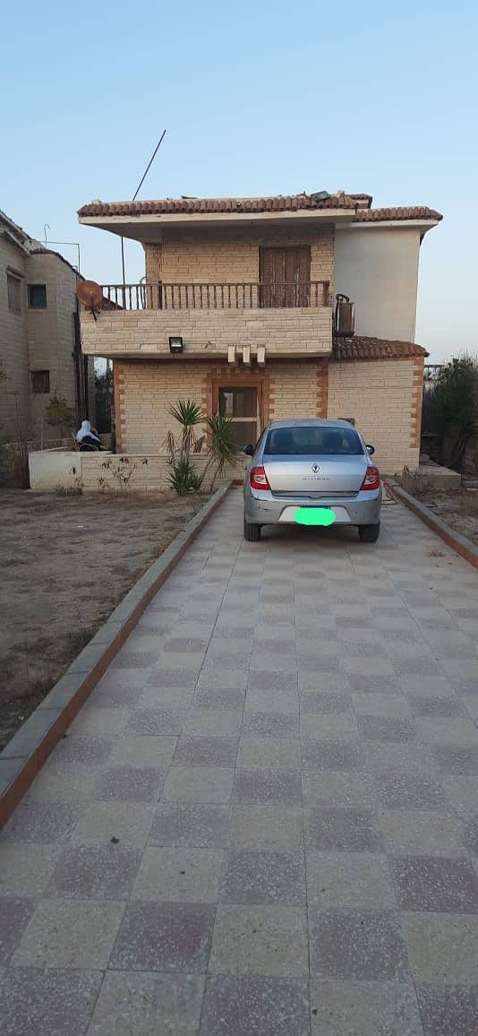فيلا دورين ترى البحر للبيع بقرية عايده /مصر الجديده في الساحل الشمالي فيلا دورين ترى البحر للبيع بقرية عايده /مصر الجديده في الساحل الشمالي