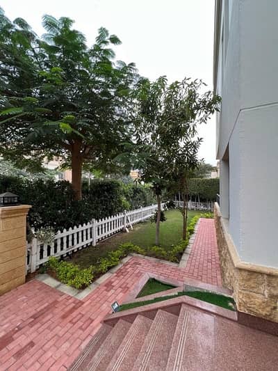 3 Bedroom Villa for Sale in New Cairo, Cairo - الرحاب