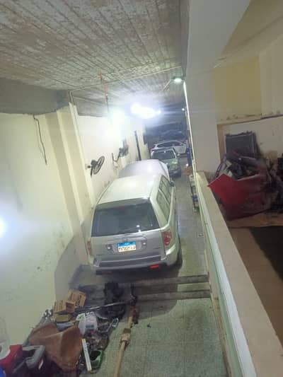 محلات تجارية  للبيع في جسر السويس، القاهرة - محل للبيع مساحه 125 متر صافي بمحطه الجراچ جسر السويس