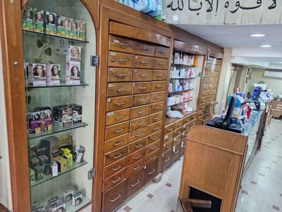 صيدليه  للبيع في زيزينيا، الإسكندرية - صيدليه للبيع بزيزينيا