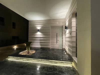 فیلا 4 غرف نوم للبيع في 6 أكتوبر، الجيزة - New Giza Jade Villas
