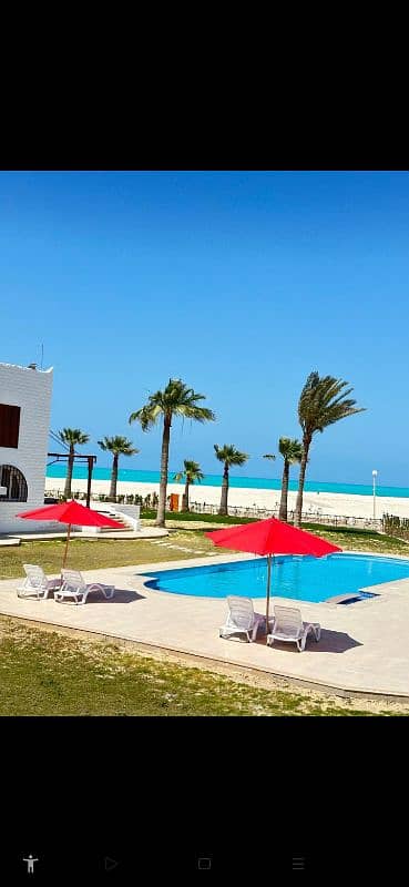 فيلا للايجار مارينا 5 فيلا للايجار مارينا 5