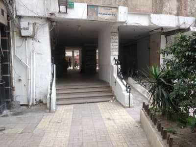 محلات تجارية  للايجار في بولكلي، الإسكندرية - محل للايجار بمصطفي كامل عمارات العبور