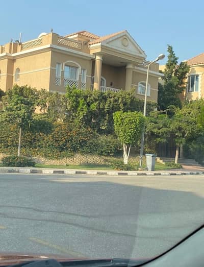6 Bedroom Villa for Sale in 6th of October, Giza - 6أكتوبر- السياحيه السادسه
