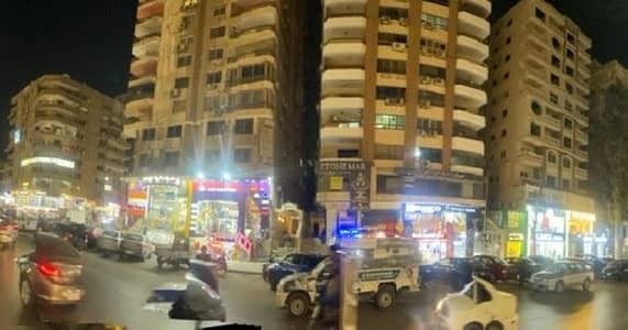 Retail for Sale in Nasr City, Cairo - محل ٣٠٠متر للبيع بمدينة نصر