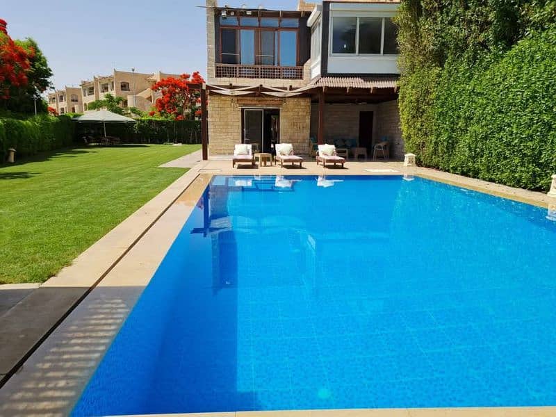 فيلا للايجار فيلا للايجار