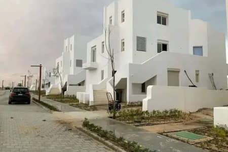 4 Bedroom Twin House for Sale in North Coast, Matruh - توين هاوس متشطب للبيع في جيفيرا رأس الحكمة