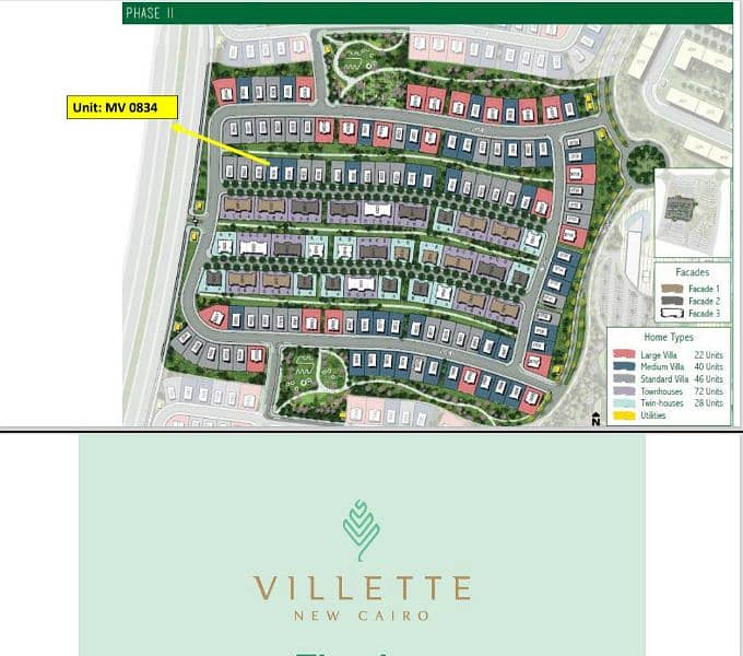 Villette