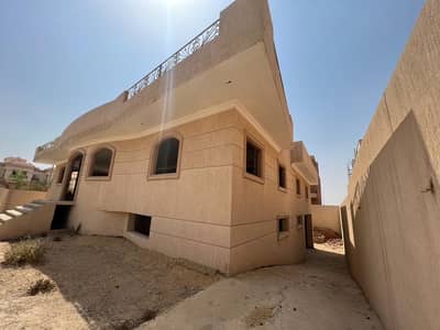 4 Bedroom Villa for Sale in Badr City, Cairo - Villa Badr City | فيلا للبيع بمدينة بدر الحى المتميز