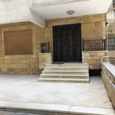 محلات تجارية  للايجار في مدينة نصر، القاهرة - مسطح تجاري يصلح لجميع الانشطة التجارية بجوار السيراج مول