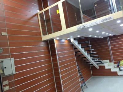 محلات تجارية  للبيع في ميامي، الإسكندرية - محل للبيع 25م مجهزبالكامل  ميامي  الاسكندريه  من المالك مباشره
